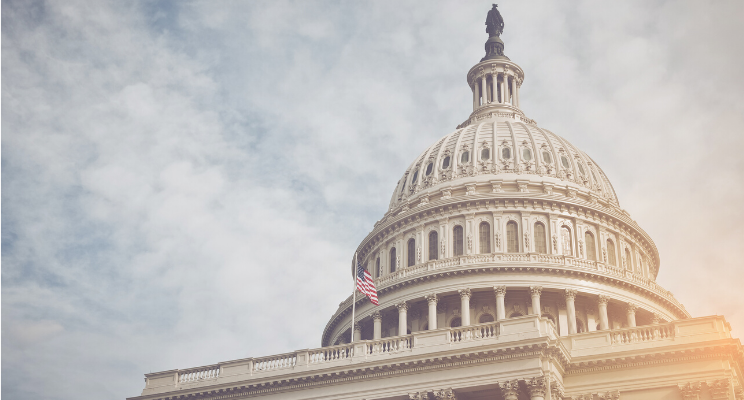 U.S. Capitol Building